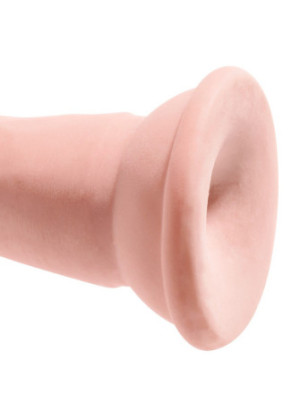 7" Triple Density Cock
